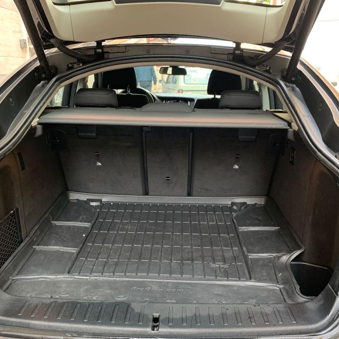 BMW X4 xDrive20d xLine