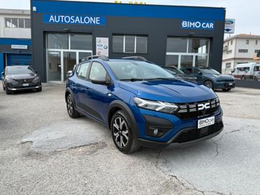 Dacia Sandero Stepway 1.0 TCe ECO-G Comfort