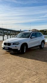 BMW X1 2.0d 143cv S_Drive