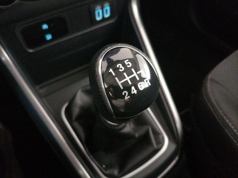 Ford EcoSport 1.0 ecoboost Connect 100cv