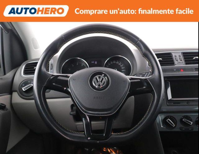 VOLKSWAGEN Polo 1.0 MPI 75 CV 5p. Fresh