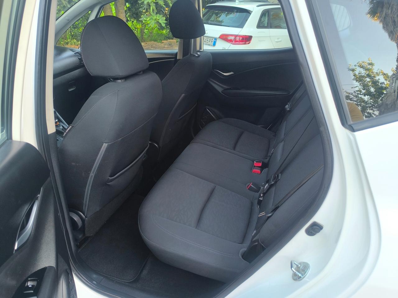 Hyundai iX20 1.4 CRDI 90 CV XPossible