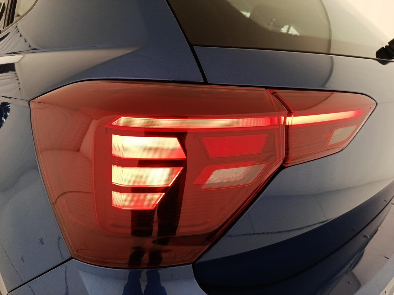 VOLKSWAGEN Polo 6ª serie - Polo 1.0 TSI DSG Life