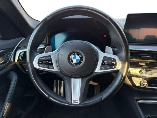 BMW 520 d 48V Msport