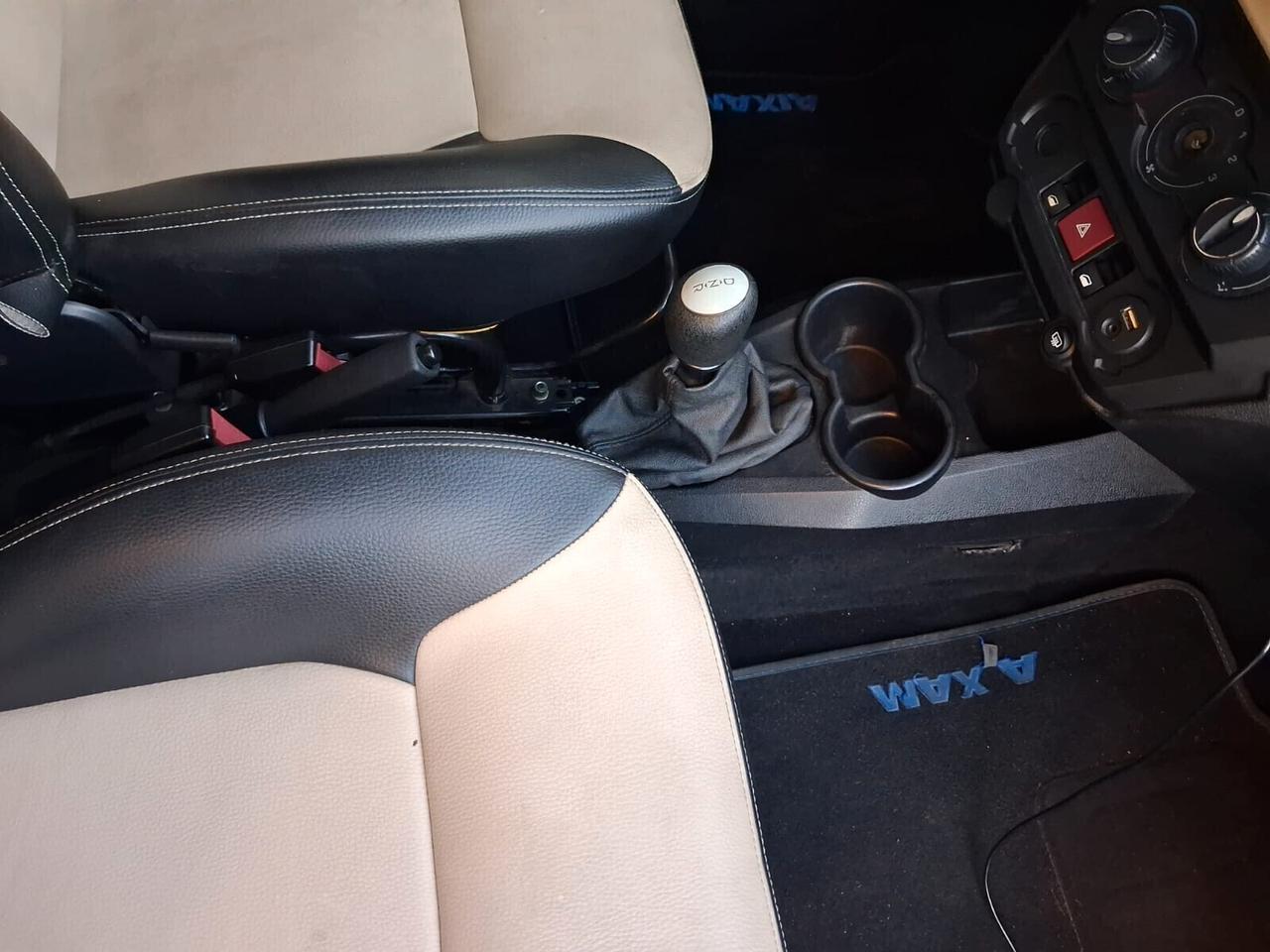 Aixam Crossover Premium Emotion
