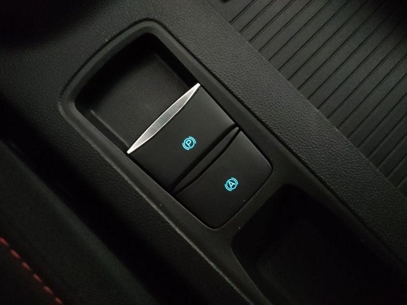 Ford Focus 1.0 ecoboost h ST-Line X 125cv powershift