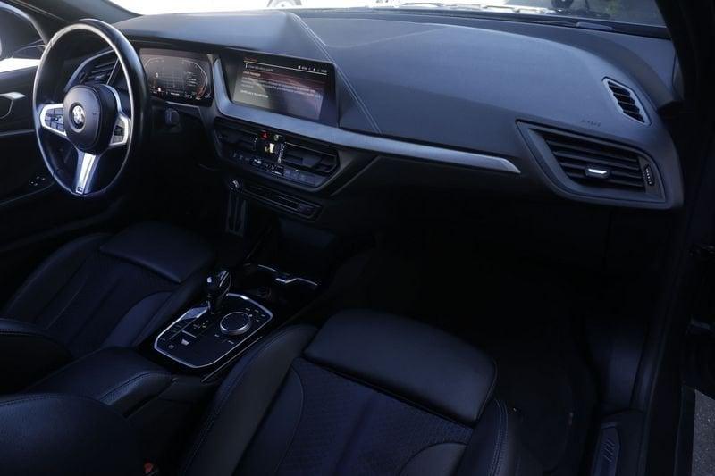 BMW Serie 1 BMW Serie 1 116d 5p. Msport Unicoproprietario