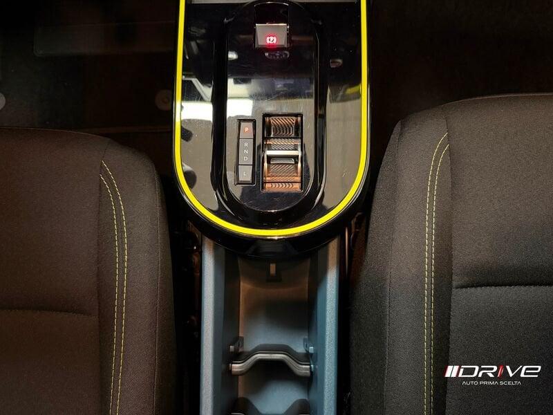 FIAT Grande Panda Grande Panda 1.2 Hybrid 110 CV S&S Icon