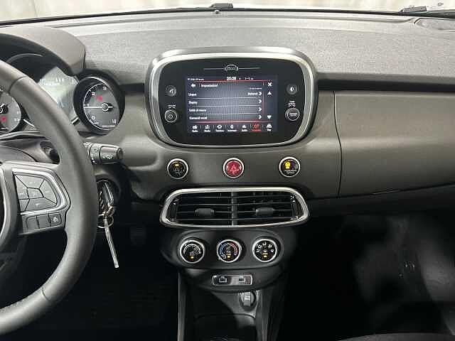 Fiat 500X 1.3 MultiJet 95 CV