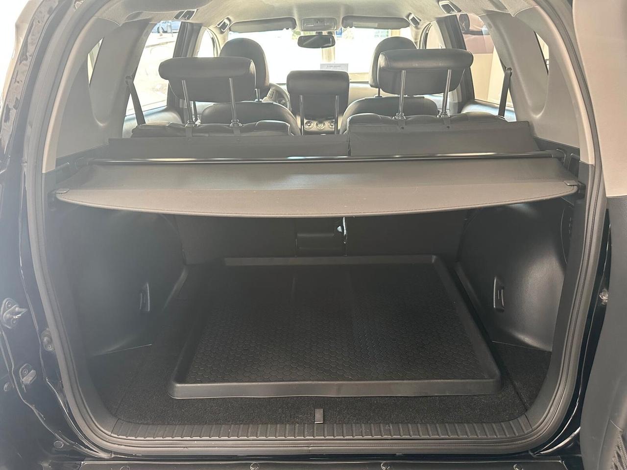 Toyota RAV 4 RAV4 Crossover 2.2 D-4D 150 CV DPF Exclusive