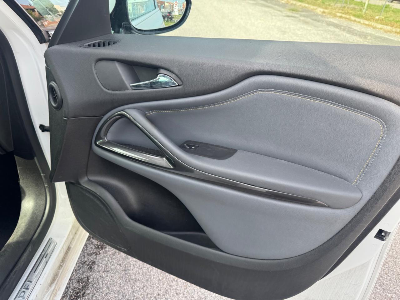 Opel Zafira Tourer 1.6 Turbo EcoM 150CV Cosmo