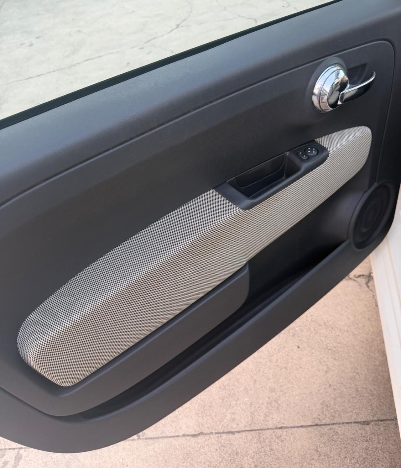 Fiat 500 1.2 Lounge TETTO APRIBILE