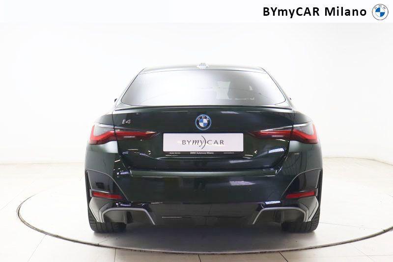 BMW i4 M 50 Sport Auto
