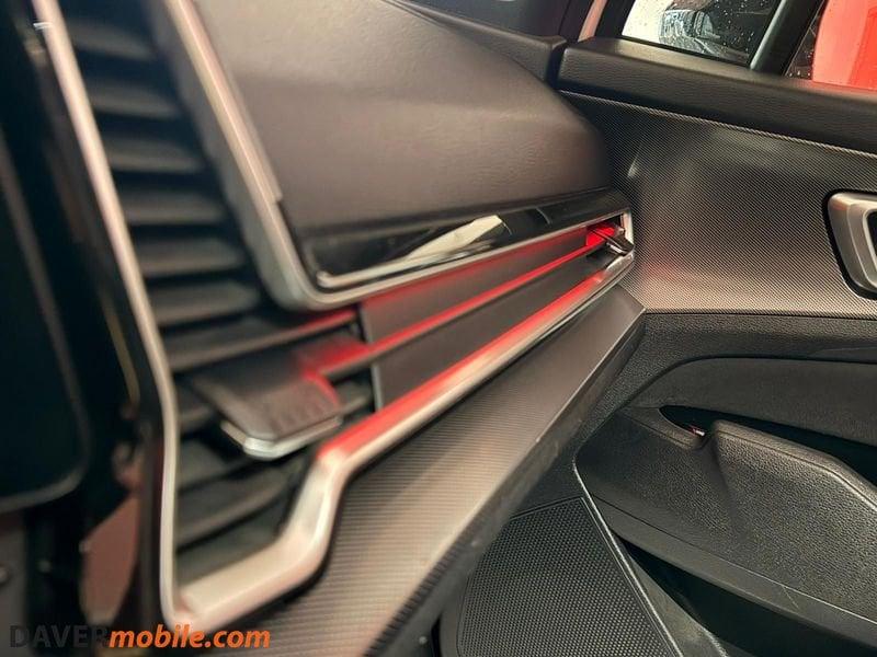 Kia Sportage Sportage 1.6 tgdi hev GT-line Plus Premium Pack auto