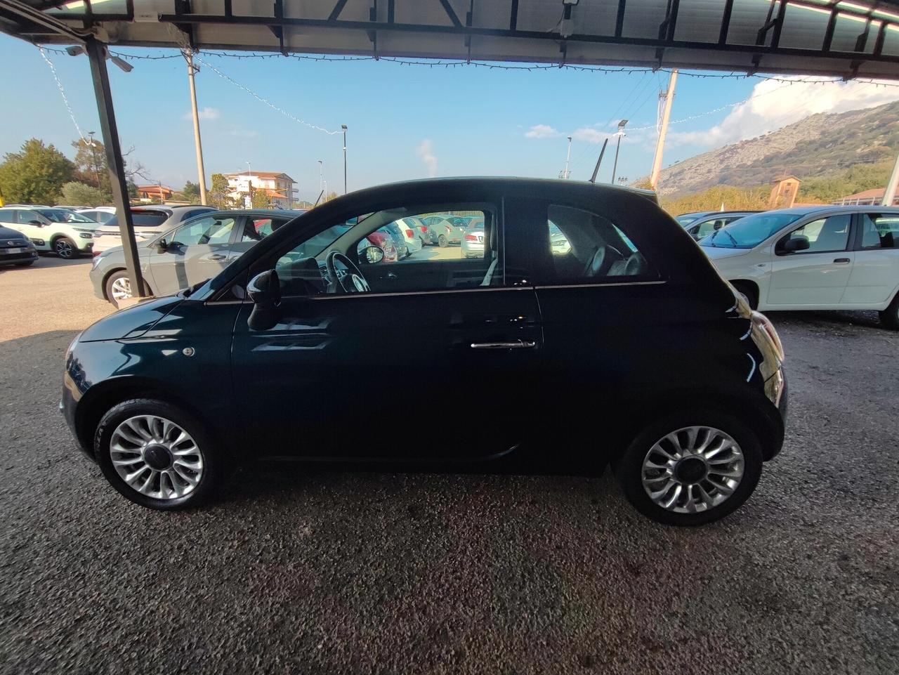 Fiat 500 1.3 Multijet 16V 95 CV Lounge