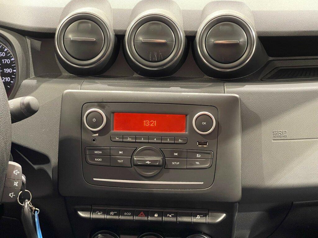 Dacia Duster 1.5 blue dci Essential 4x4 s&s 115cv my19