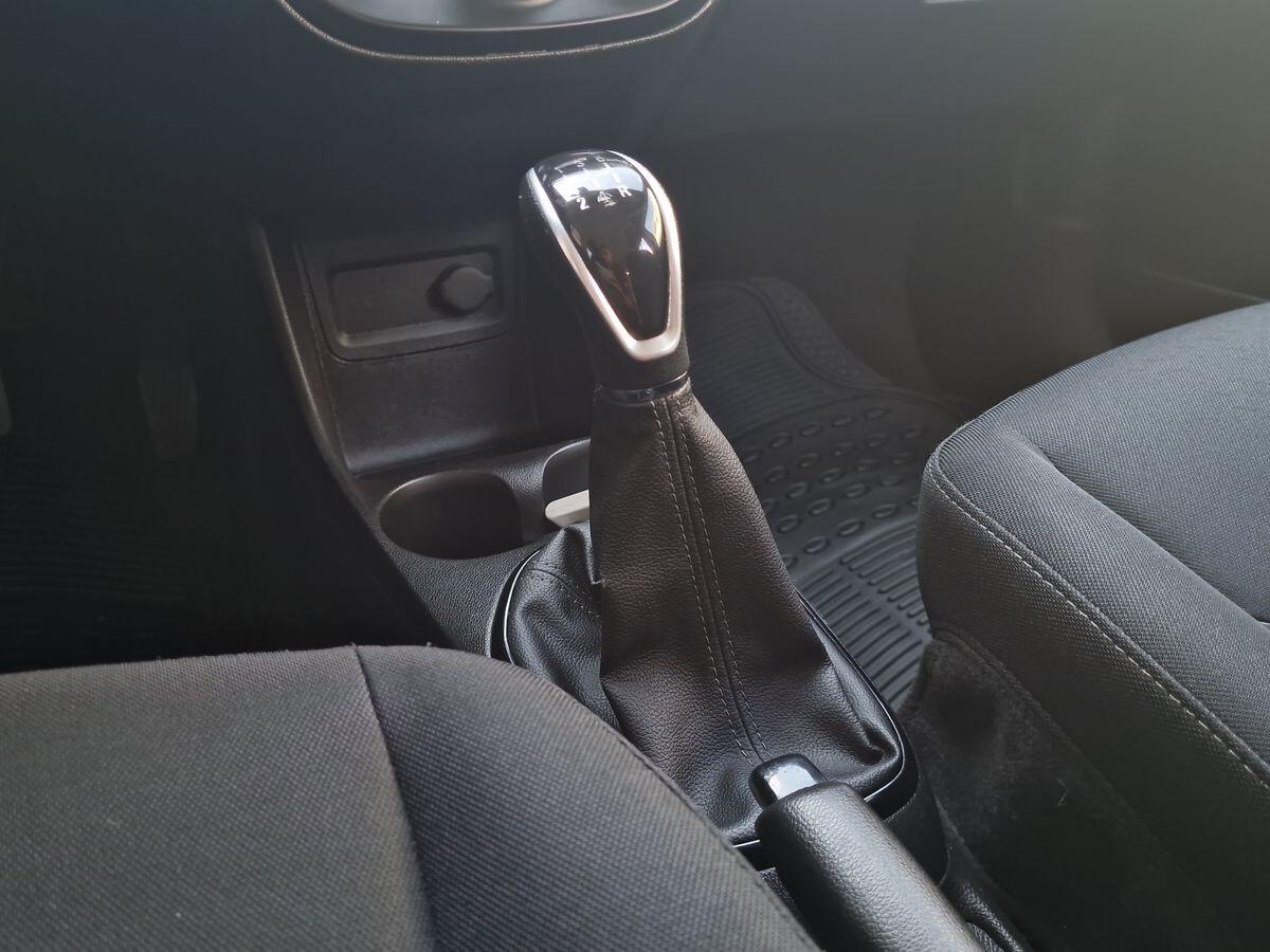 OPEL KARL 1.0 COSMO