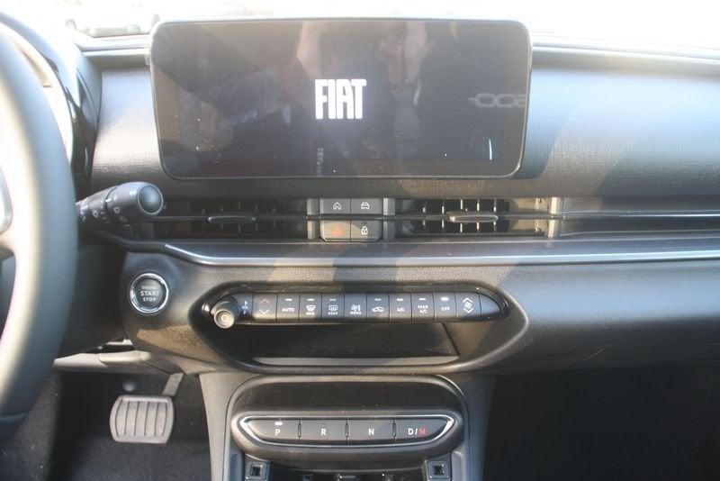 FIAT 600 600 Hybrid 110 CV DCT MHEV Pop