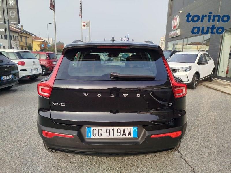 Volvo XC40 XC40 T3 Geartronic Momentum