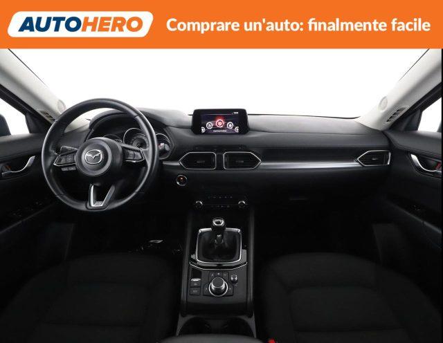 MAZDA CX-5 2.0L Skyactiv-G 165 CV 2WD Executive