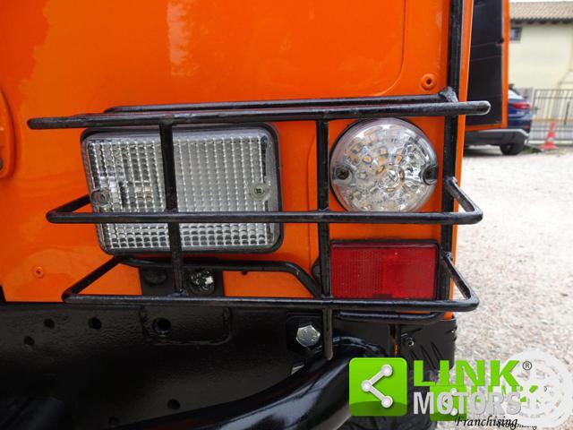 LAND ROVER Defender 90HT TURBO