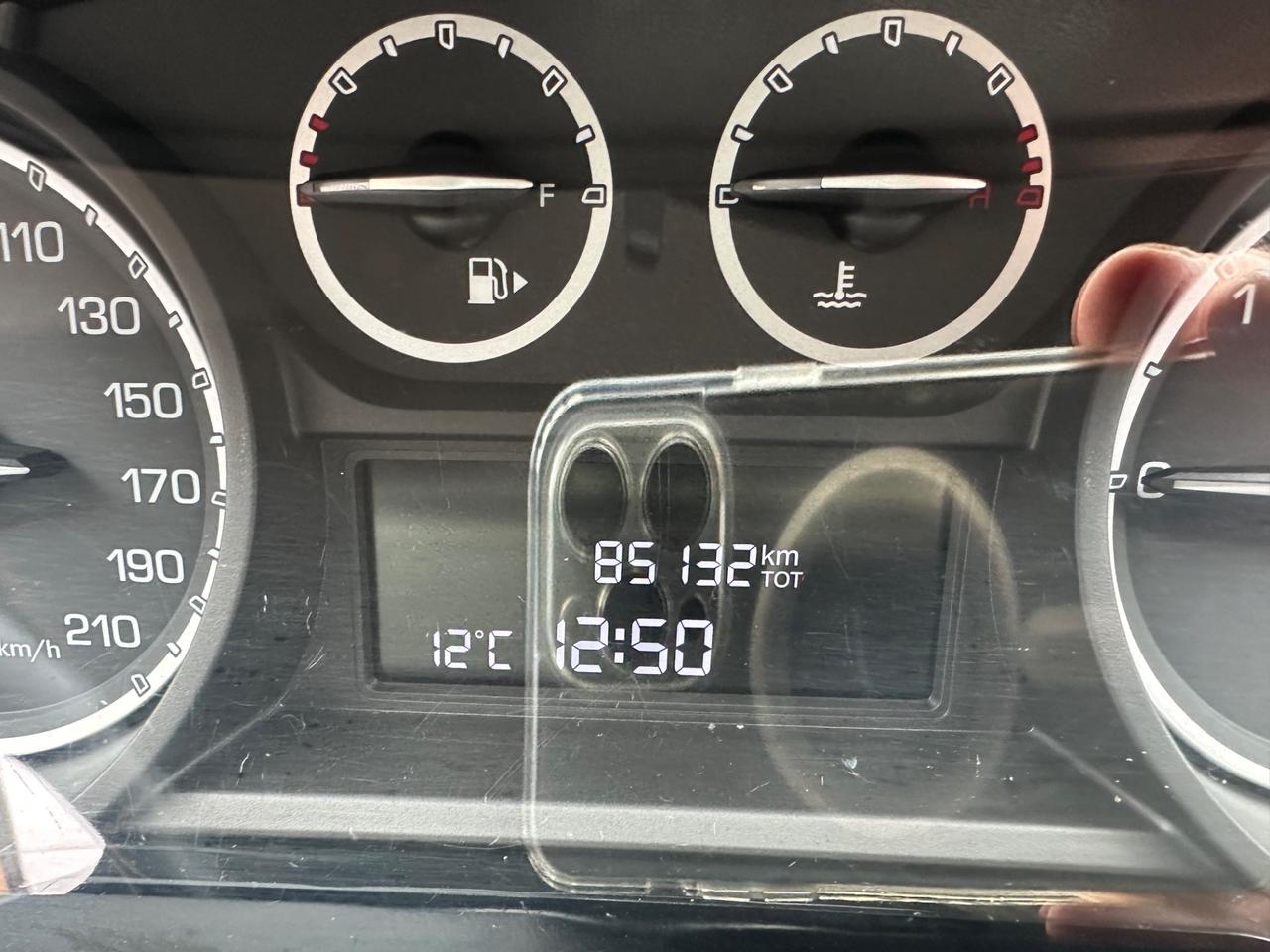 Lancia Ypsilon 1.3 MJT 16V 95 CV 5 porte S&S Silver