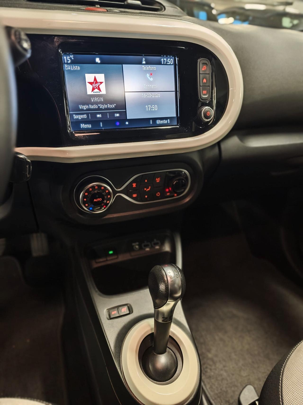 Renault Twingo Electric Vibes