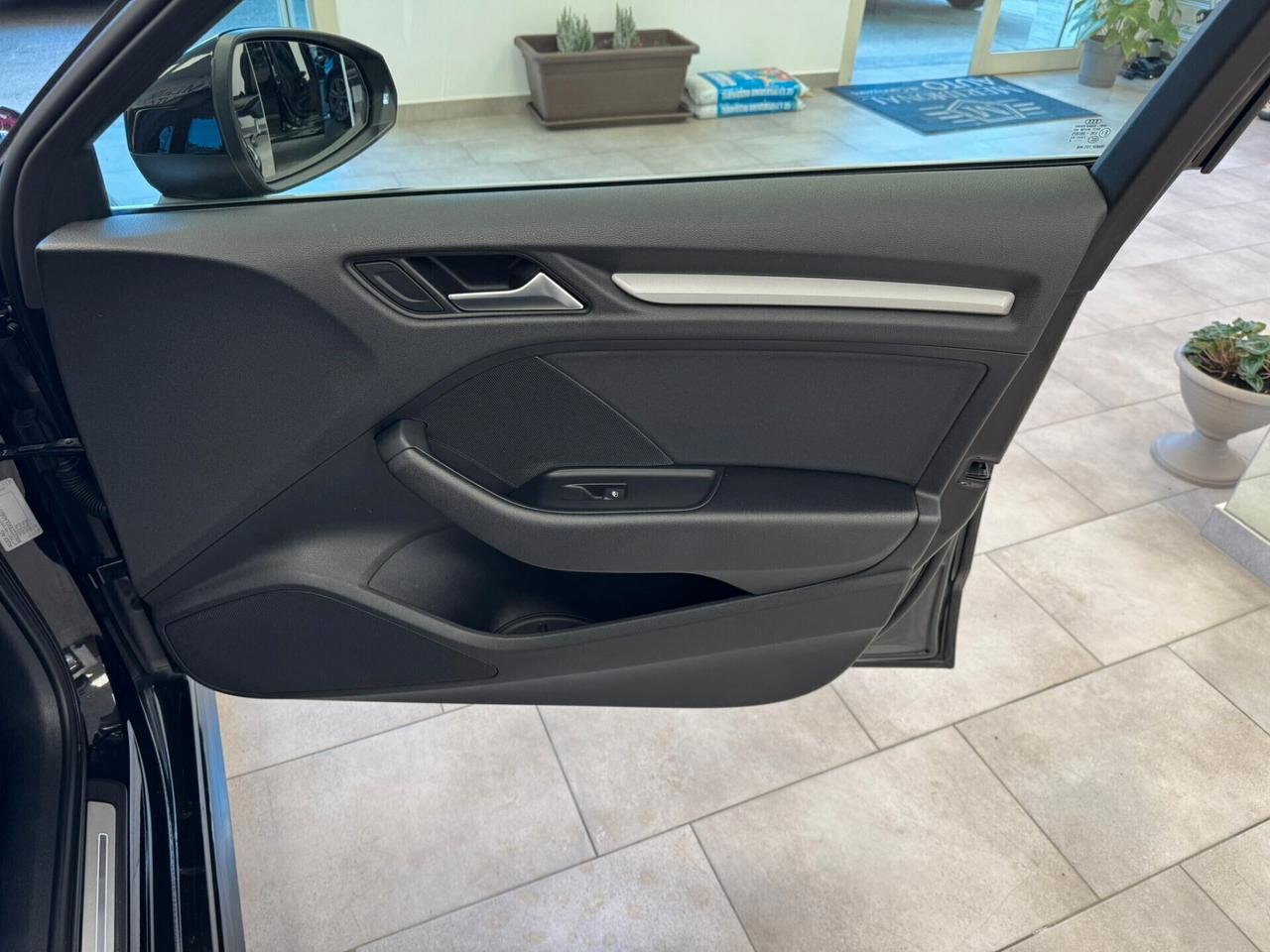 AUDI A3 SPB 35 TDI S TRONIC -S-LINE 2020