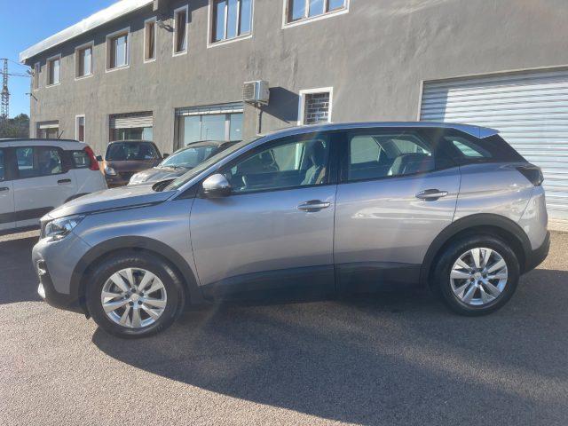 PEUGEOT 3008 BlueHDi 130 S&S Allure