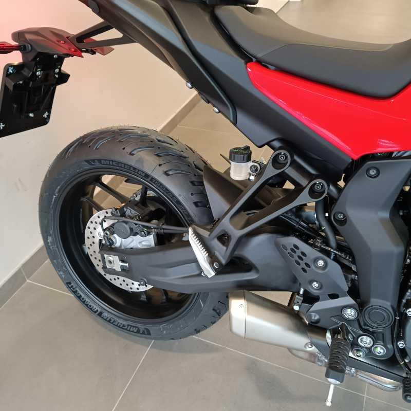 Yamaha Tracer 7 - 2026