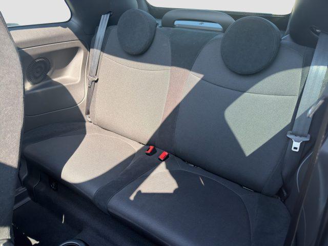 ABARTH 695 695 C 1.4 Turbo T-Jet 180 CV