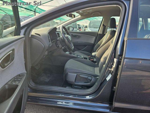 SEAT Leon ST 2.0 tdi Business 150cv dsg 7m my20 -GA547TJ
