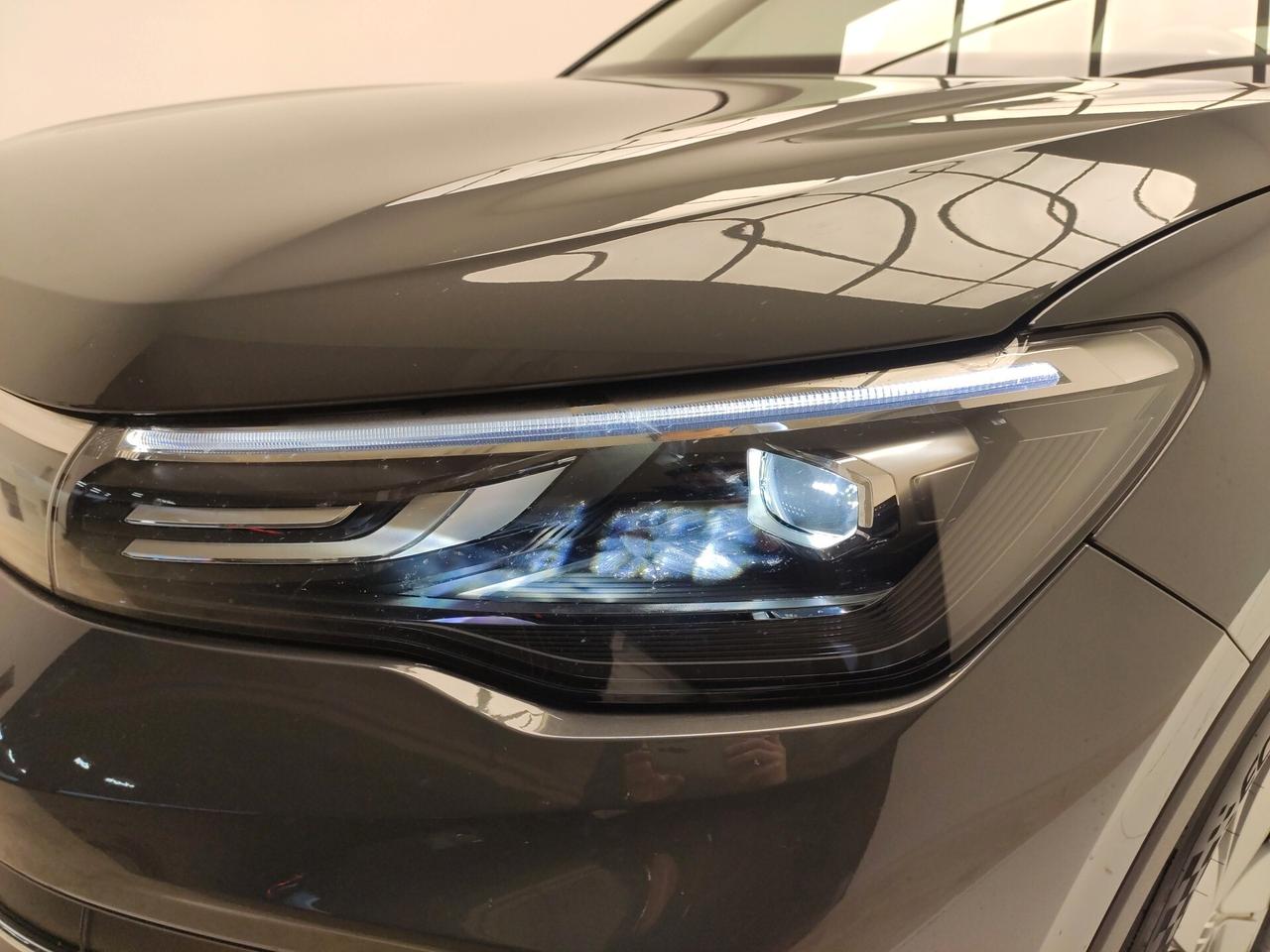 Volkswagen Tiguan 2.0 TDI 150 CV DSG Life