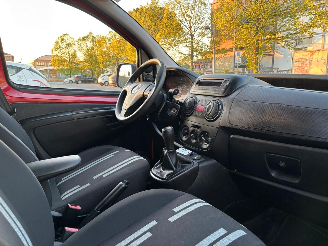 Fiat Fiorino