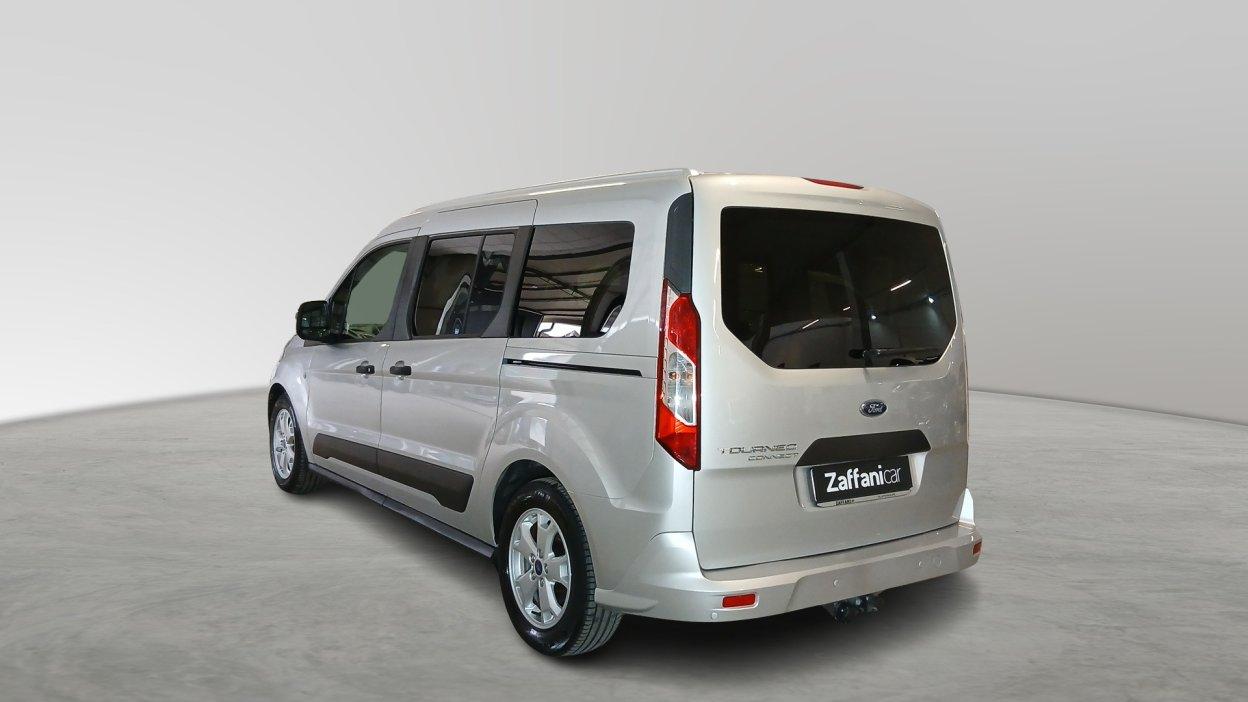 FORD Tourneo Connect 2ªs - Tourneo Connect7 1.5 TDCi 120 CV Plus