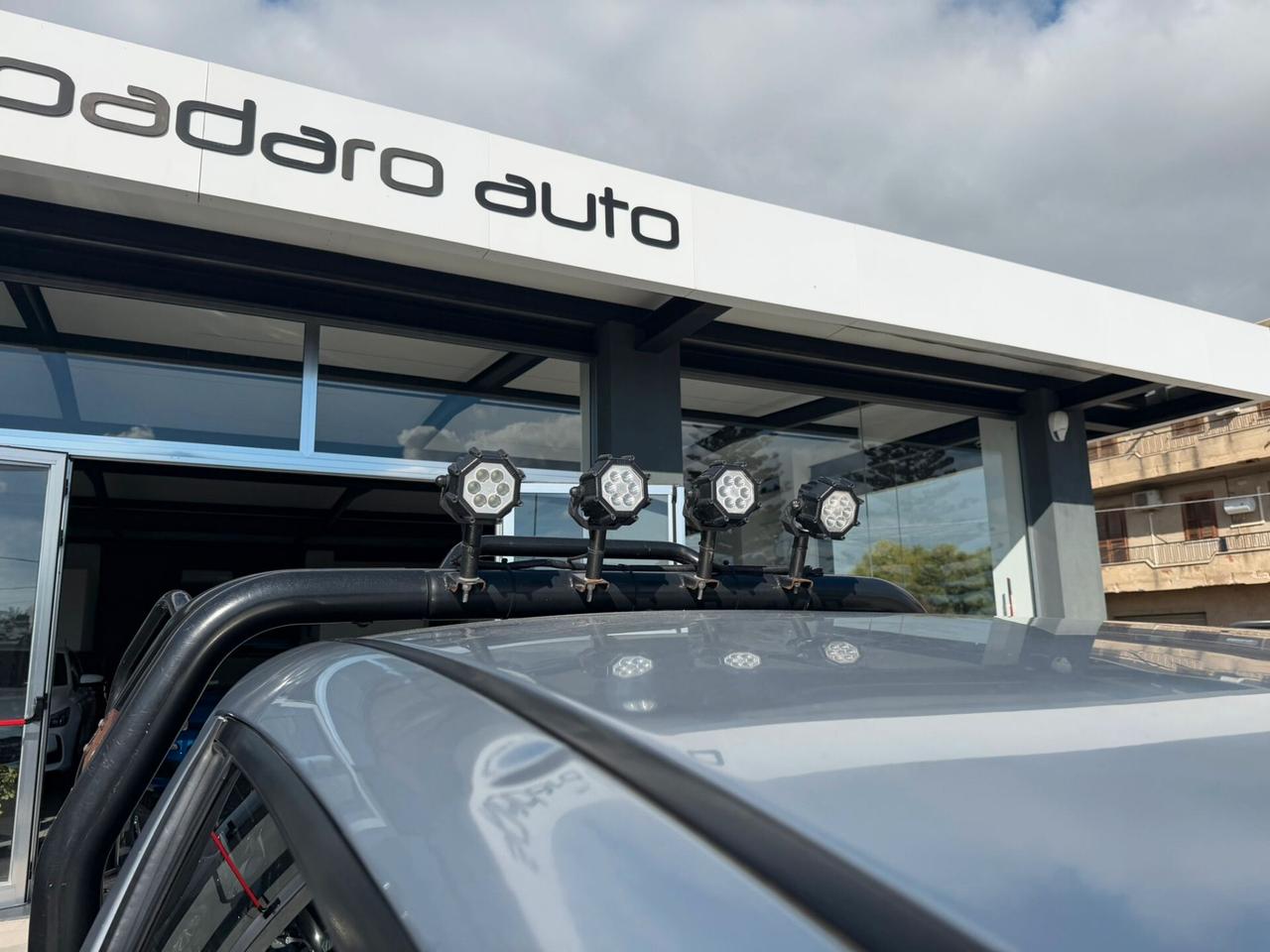 Mitsubishi L200 2.5 DI-D/136CV Double Cab Invite