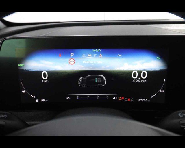 KIA Sportage 1.6 TGDi PHEV AWD AT GT-line Plus