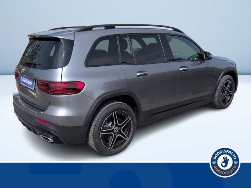 Mercedes-Benz GLB Classe 200d Automatic AMG Line Advanced Plus
