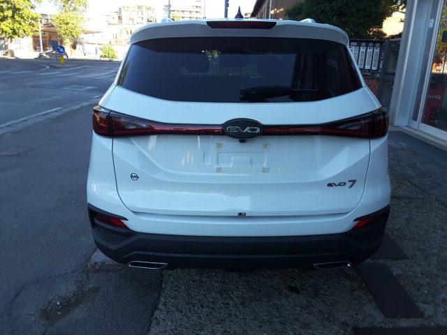 EVO Evo6 1.5 Turbo Bi-Fuel GPL *PRONTA CONSEGNA*