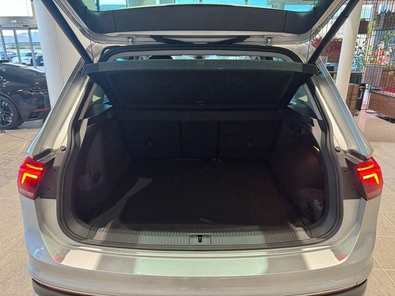 Volkswagen Tiguan Tiguan 1.4 TSI eHYBRID DSG Elegance PHEV
