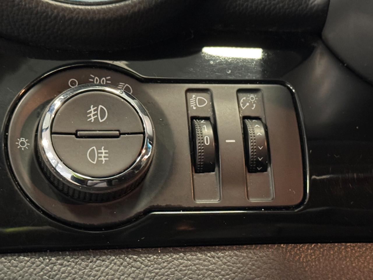 Chevrolet Orlando 1.8 GPL LT - 7 POSTI!