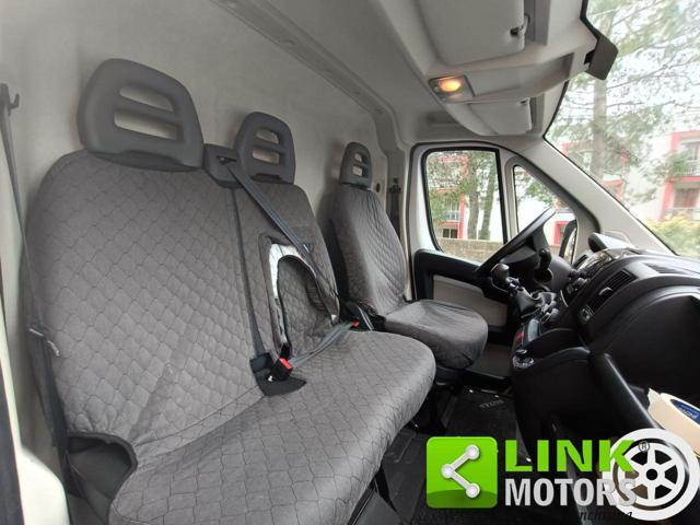 PEUGEOT 2.0 160cv 41MILA KM boxer