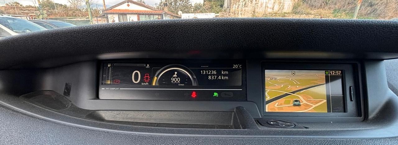 Renault Scénic XMod 1.5 dCi 110CV Start&Stop Energy