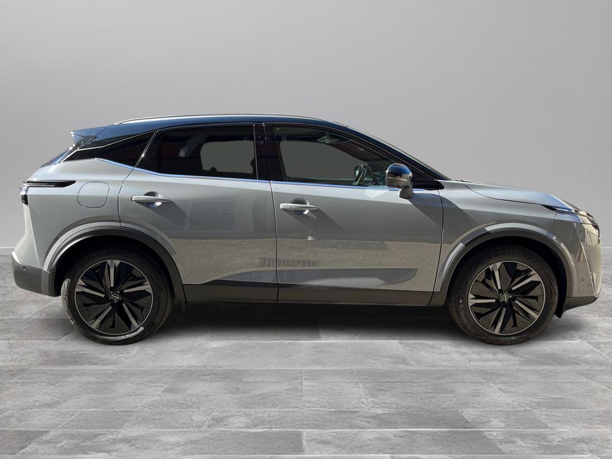 NISSAN QASHQAI TEKNA e-POWER 2WD