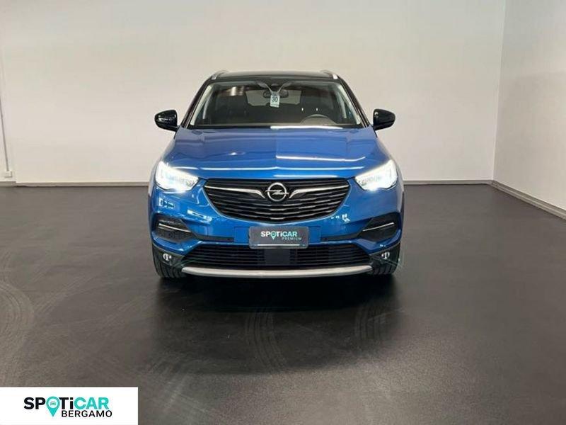 Opel Grandland 1.2 Turbo 12V 130 CV Start&Stop aut. 120 Anniversary
