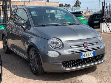 Fiat 500 1.2 SPORT AUTOMATICA CONDIZIONI PARI AL NUOVO