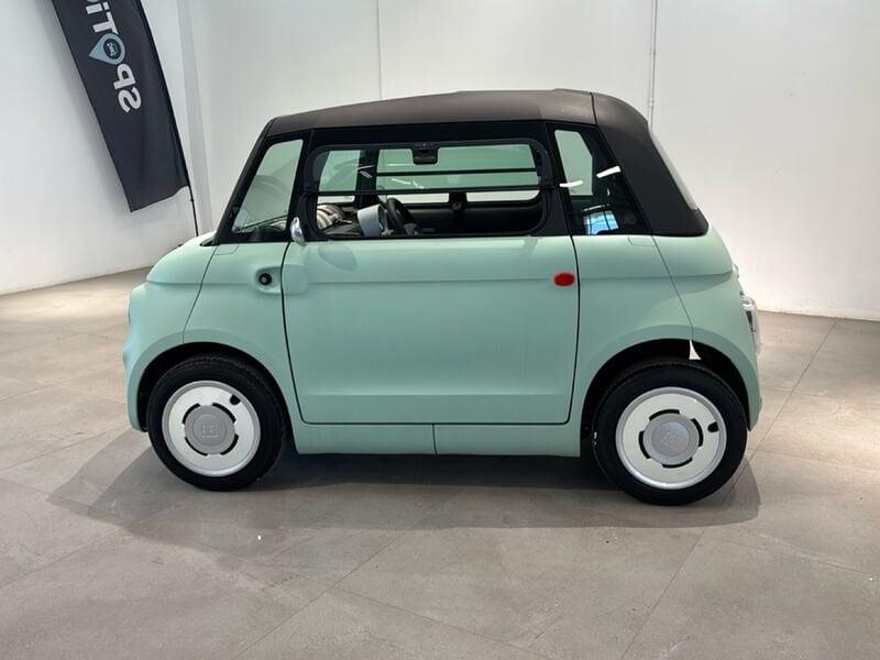FIAT Topolino TOPOLINO