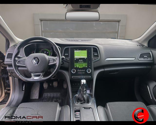 RENAULT Megane Sporter dCi 130 CV Energy Bose