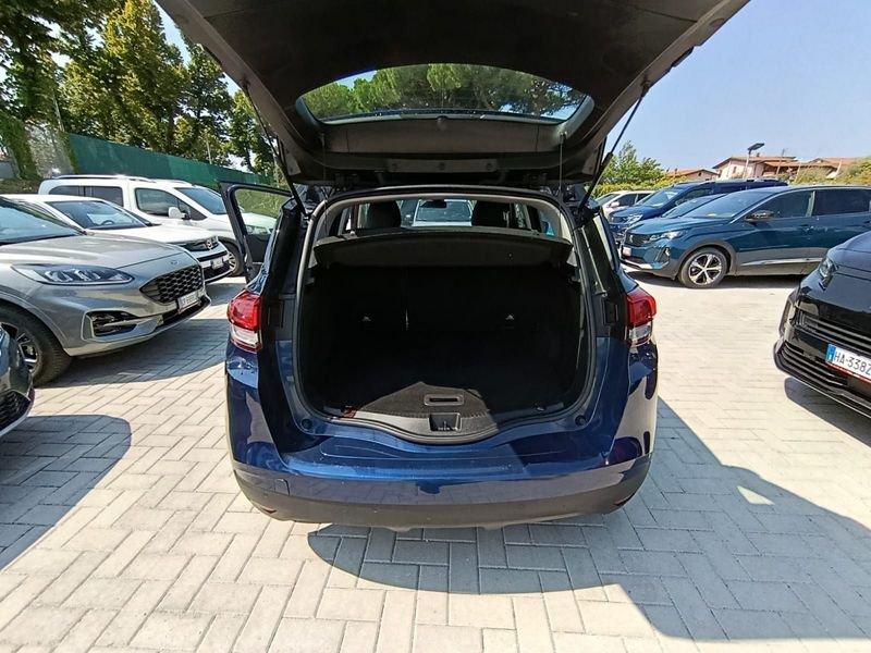 Renault Scénic 1.5 dCi 110cv Energy Intens