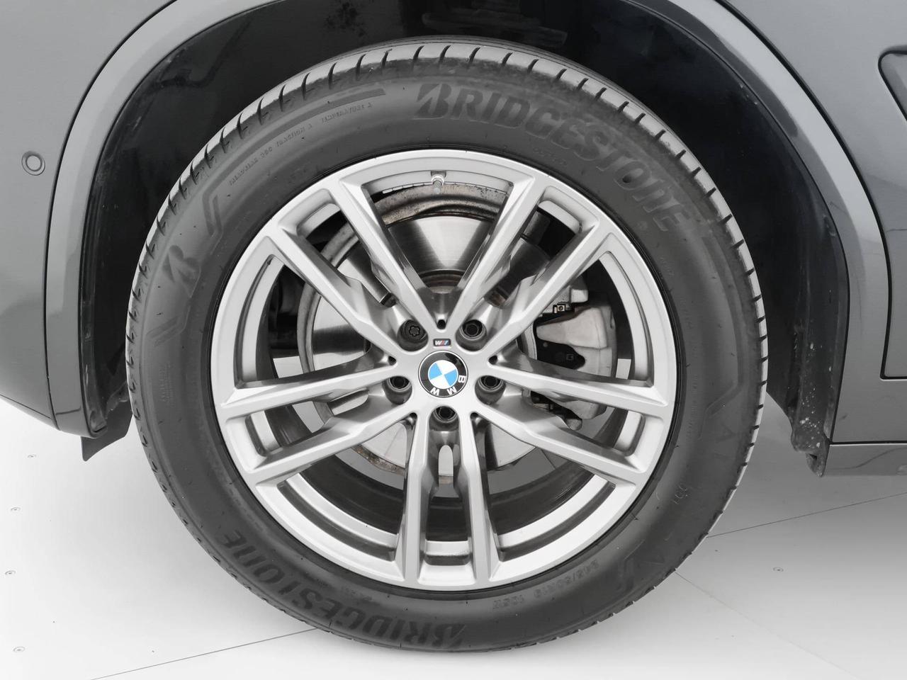 BMW X4 xDrive20d 48V MSport